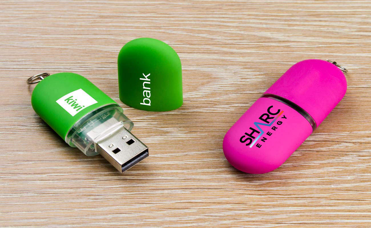 Pod - Egyedi USB Pendrive gallery thumbnail