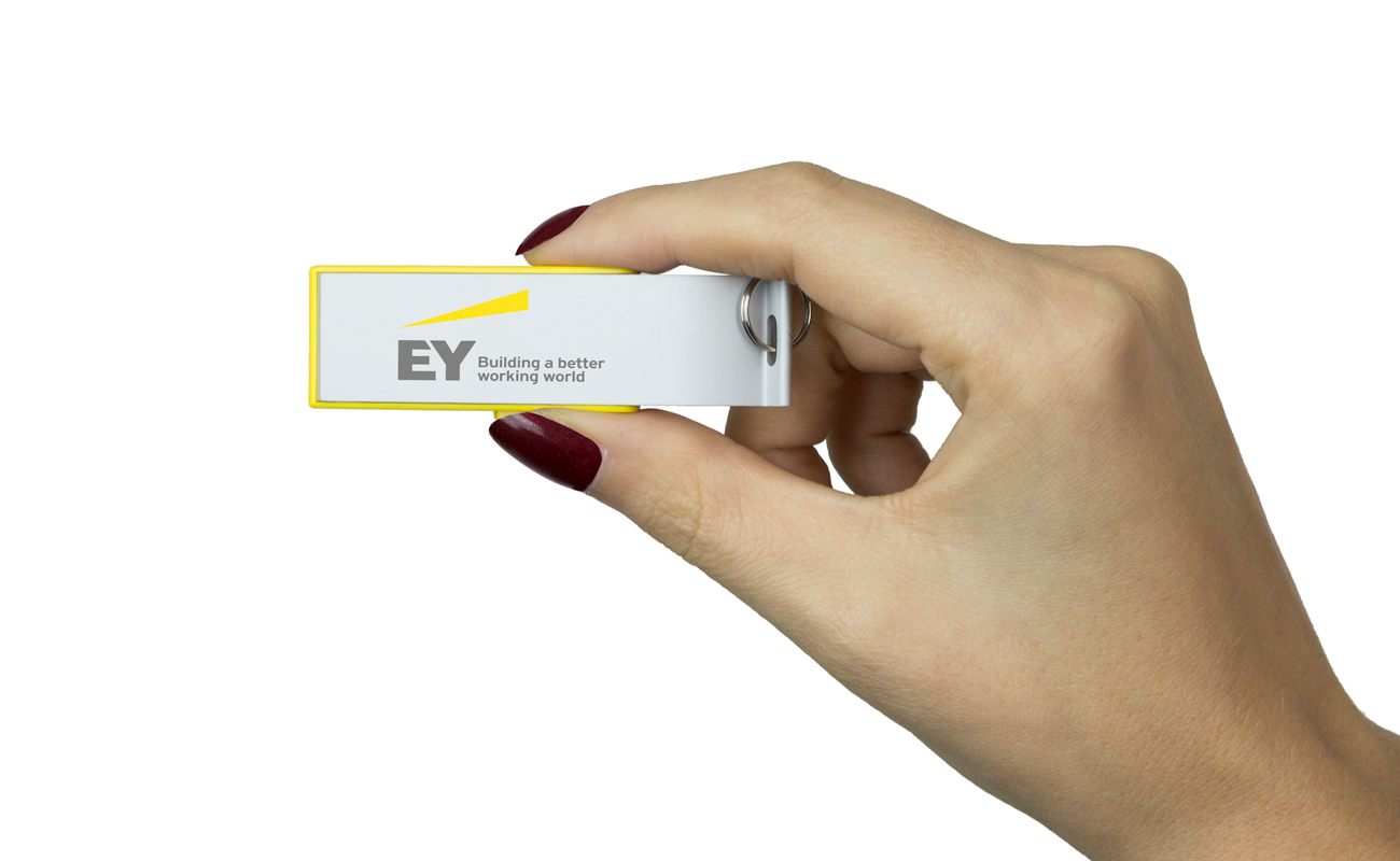 Pop - Promóciós üvegnyitó USB-flash-meghajtók gallery thumbnail