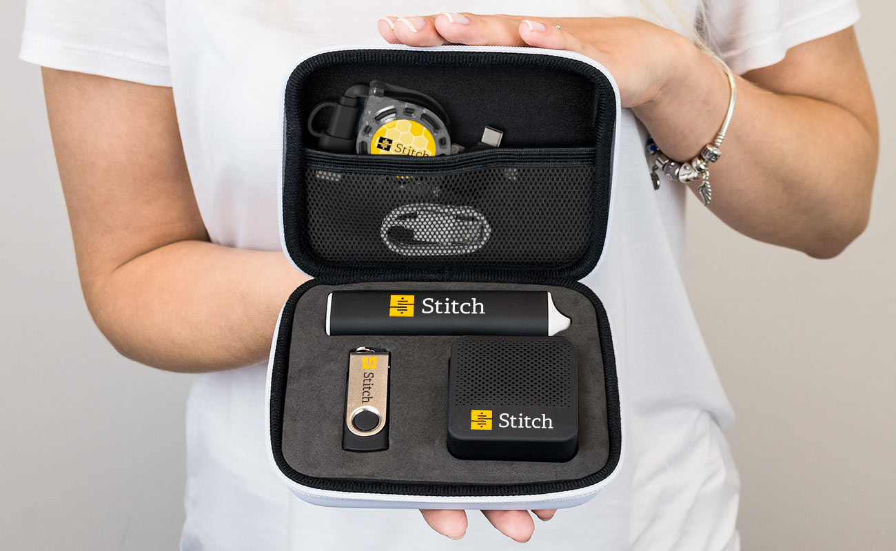 Pure L - Promóciós Ajándék készletek Promóciós termékek gallery thumbnail