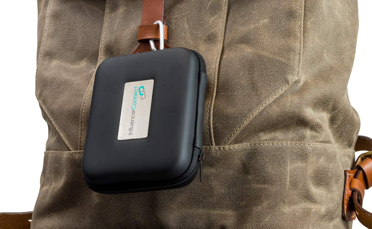 Pure L - Ajándék készletek logóval gallery thumbnail