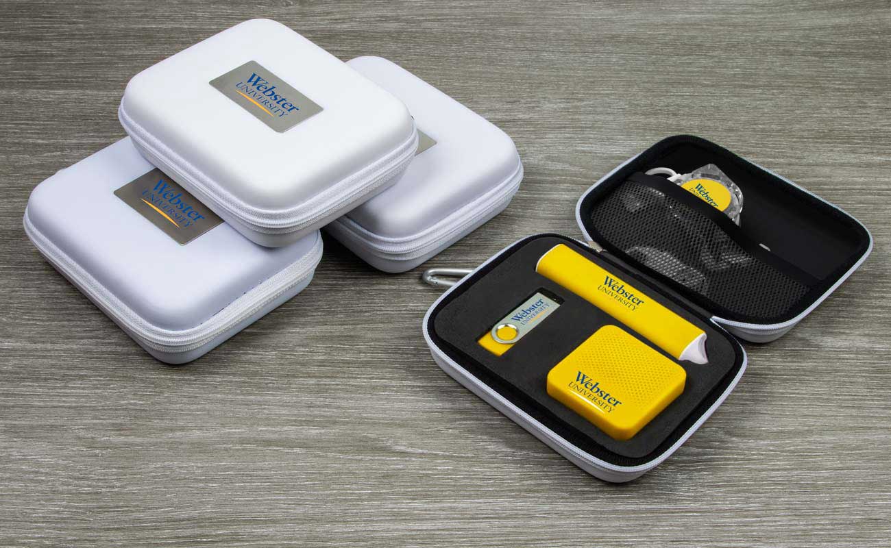 Pure L - Testreszabott promóciós Ajándék készletek gallery thumbnail