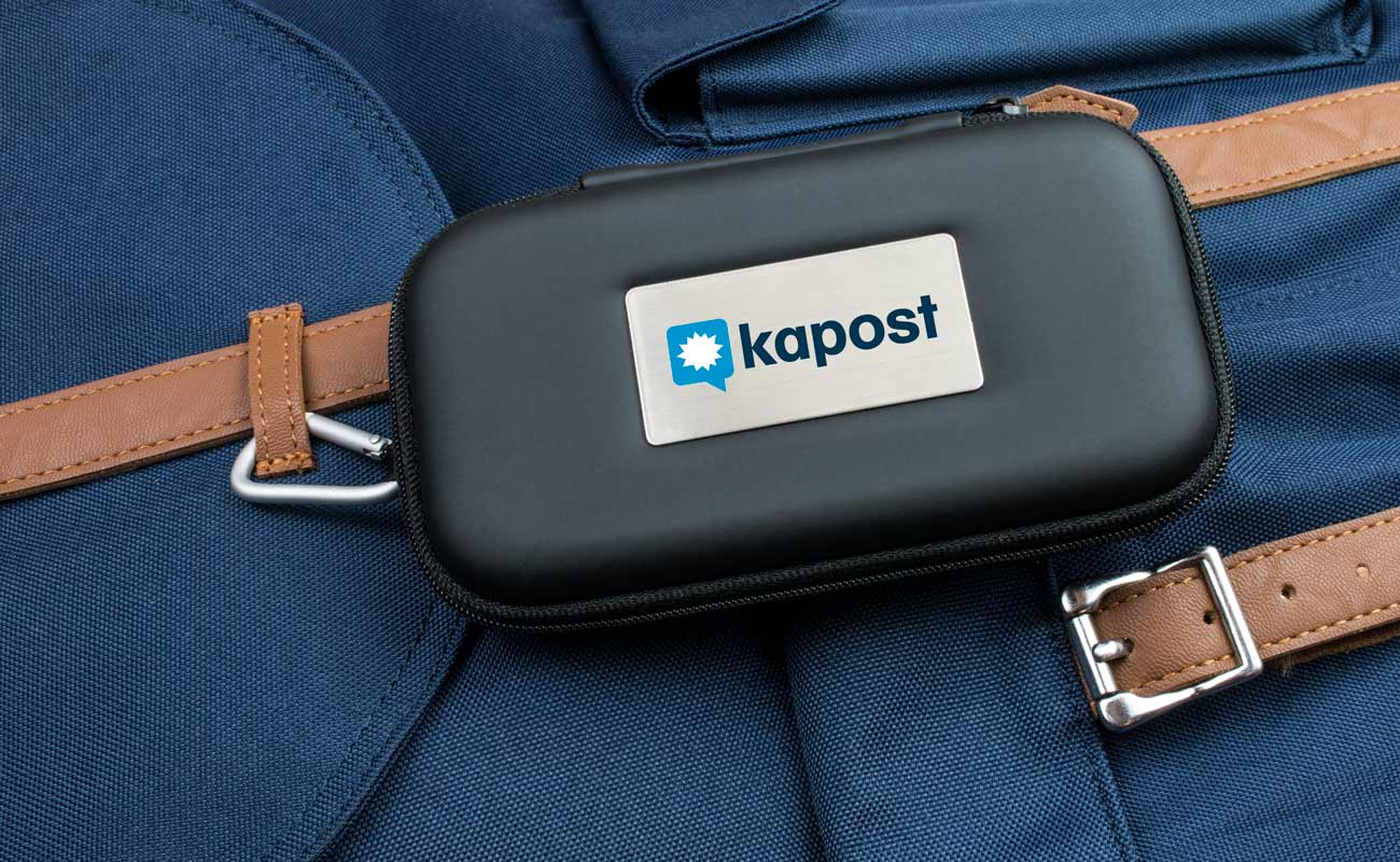 Pure M - Egyedi promóciós Ajándék készletek gallery thumbnail