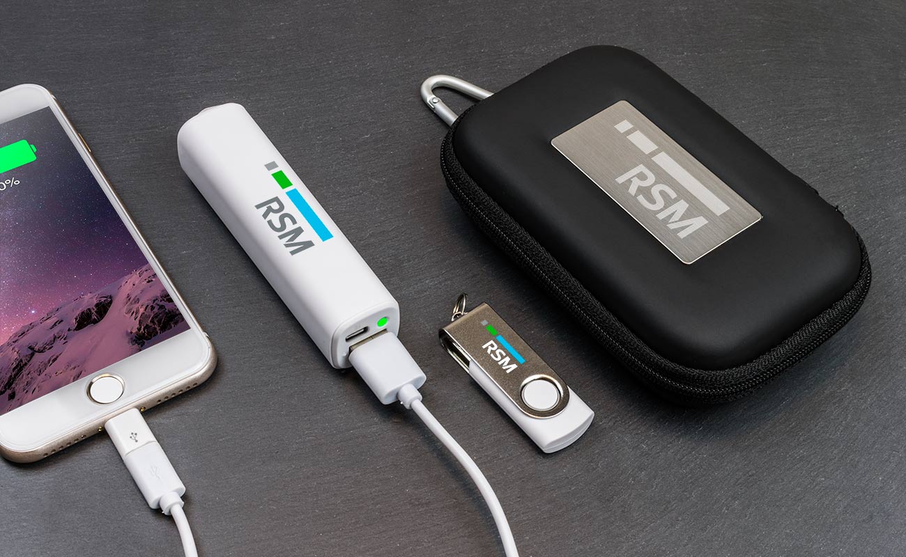 Pure S - Promóciós Ajándék készletek Promóciós termékek gallery thumbnail