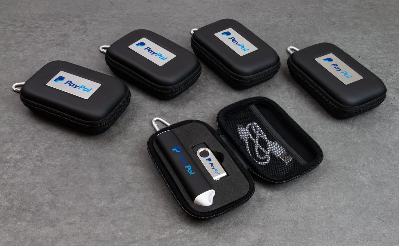 Pure S - Testreszabott promóciós Ajándék készletek gallery thumbnail