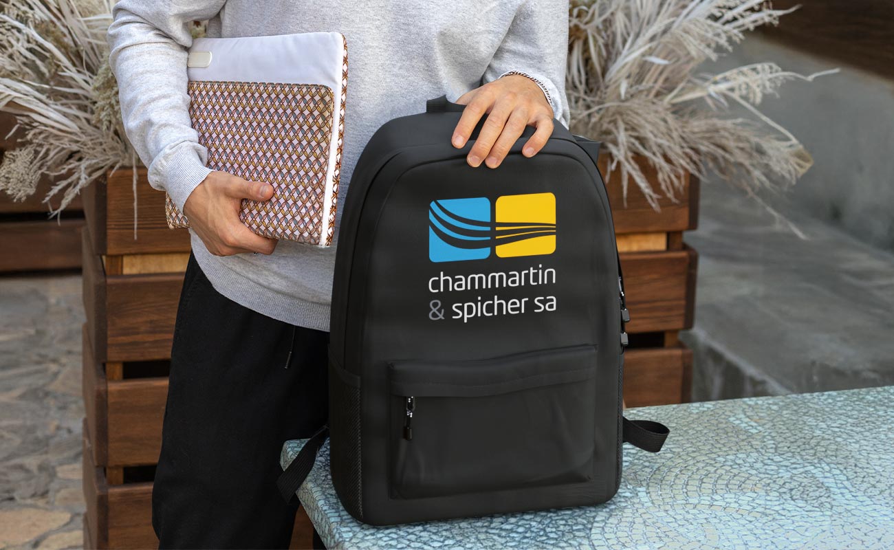 Quest - Hátizsák gallery thumbnail