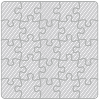 Puzzle Fotónyomtatás
