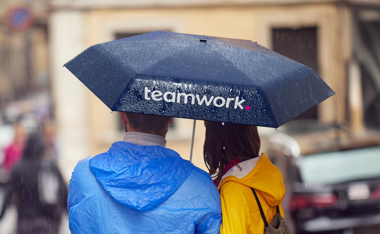 RainHalo - Promóciós Esernyők Promóciós termékek gallery thumbnail