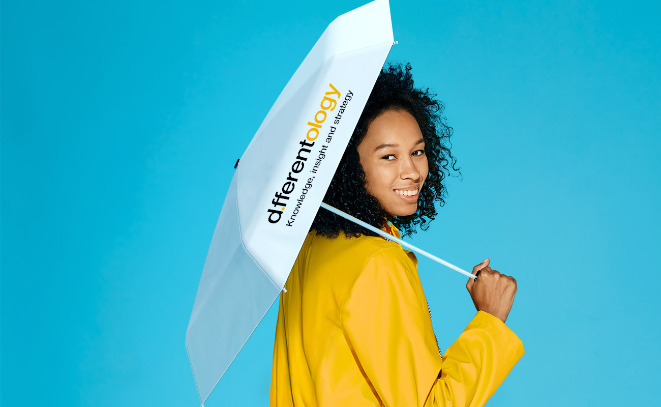 RainHalo - Személyre szabott promóciós Esernyők gallery thumbnail