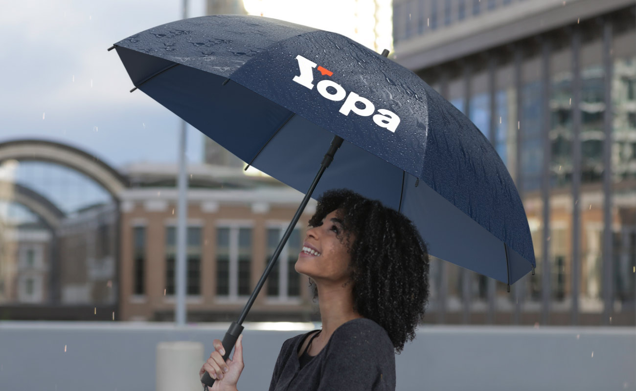 RainRanger - Testreszabott Esernyők gallery thumbnail