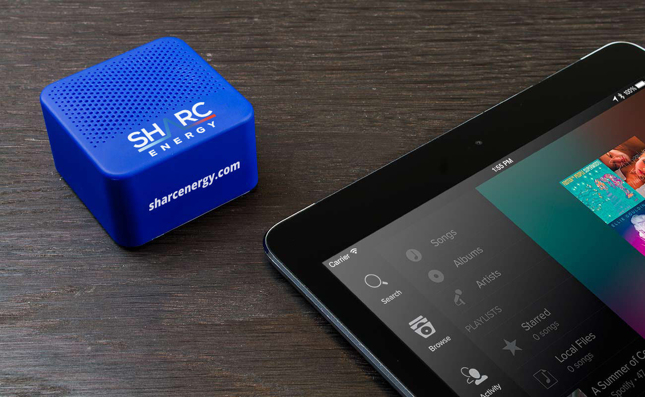 Ray - Repi Ajándékok Bluetooth Hangszórók gallery thumbnail