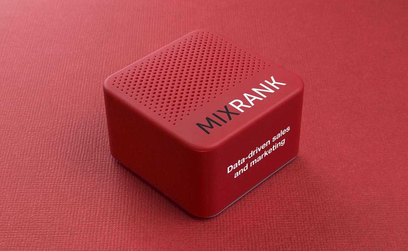 Ray - Reklámtoll Bluetooth Hangszórók gallery thumbnail