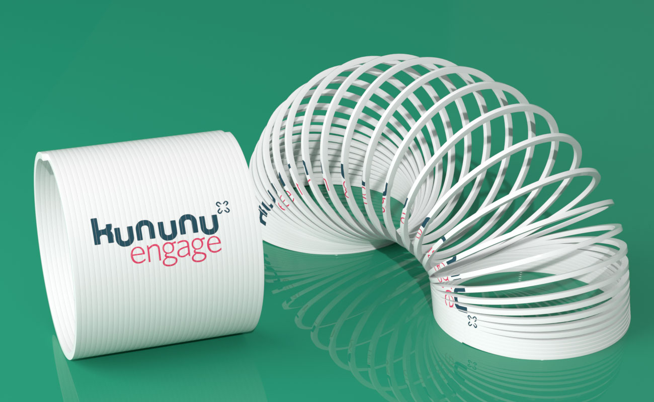 Reel - Egyedi promóciós Tavaszi játék gallery thumbnail