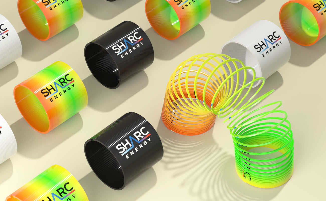 Reel - Testreszabott promóciós Tavaszi játék gallery thumbnail