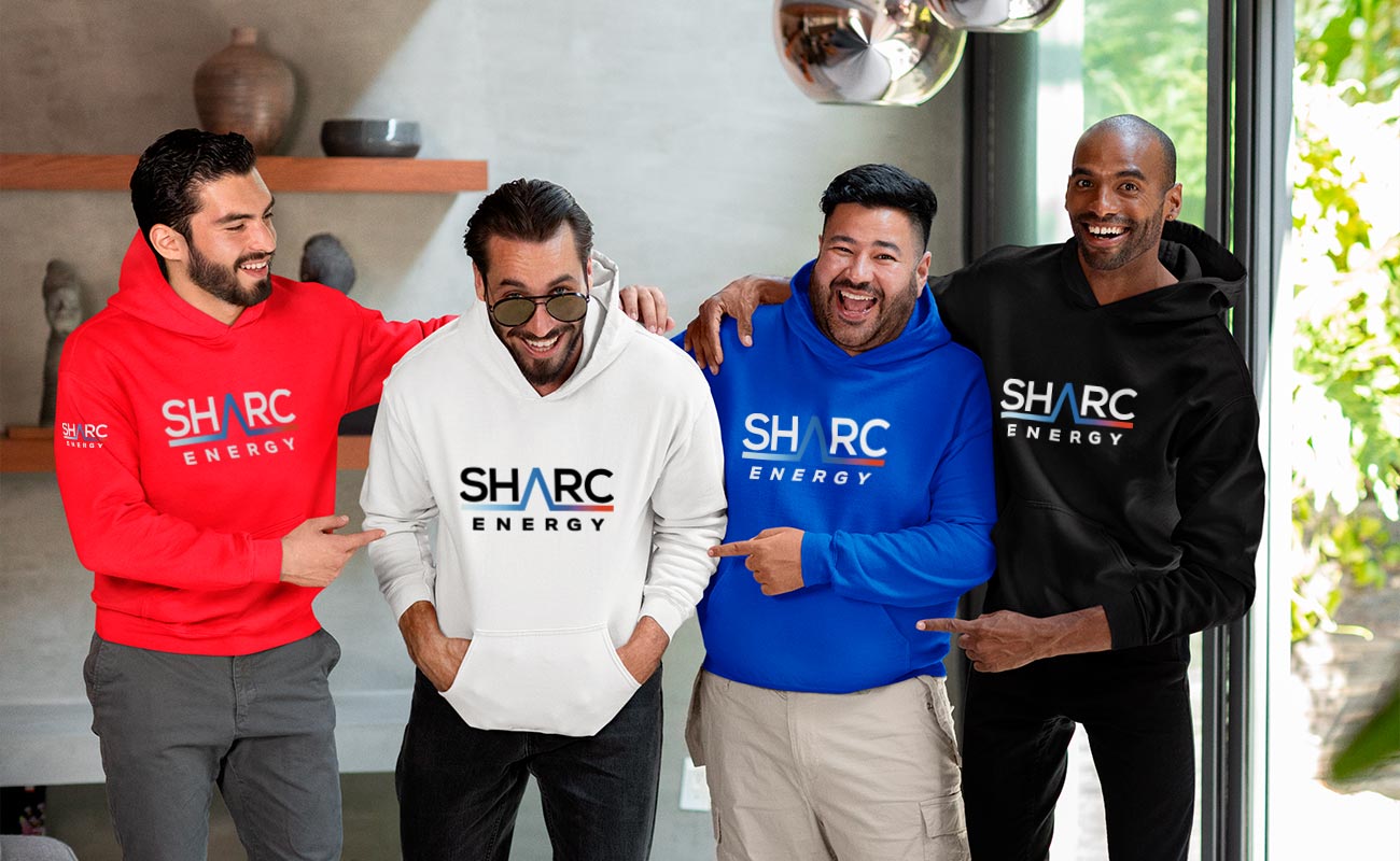 Relax - Egyedi Kapucnis pulóverek gallery thumbnail