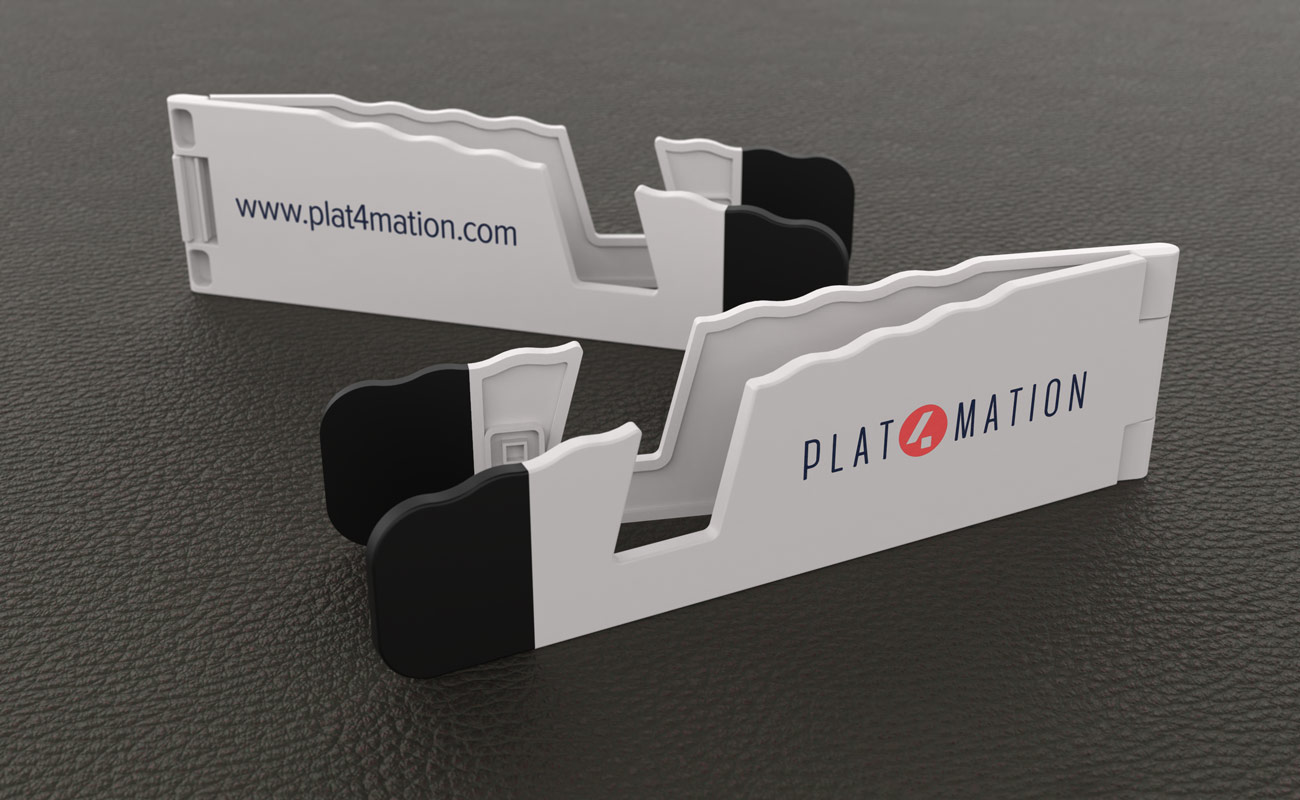 Rest - Promóciós telefonállvány gallery thumbnail