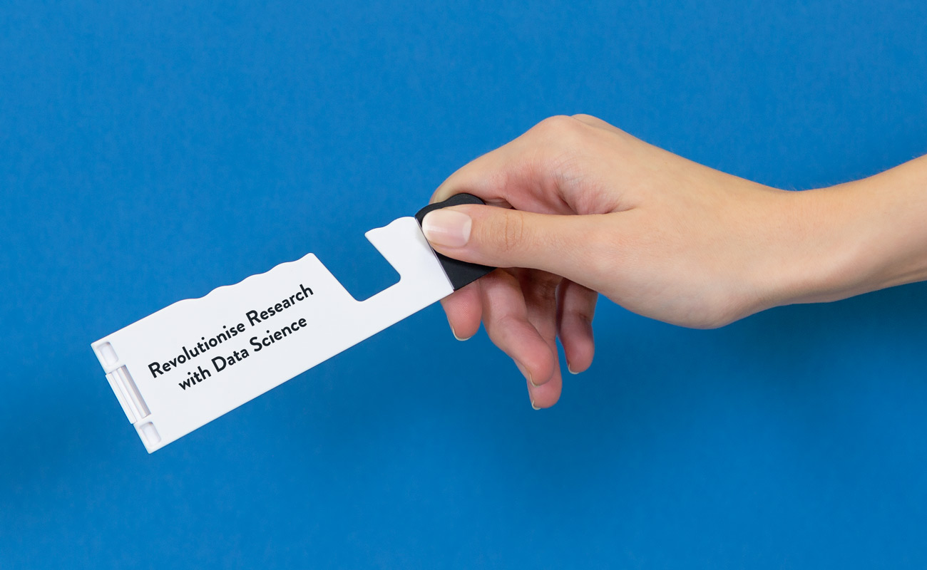 Rest - Márkázott telefontartó gallery thumbnail