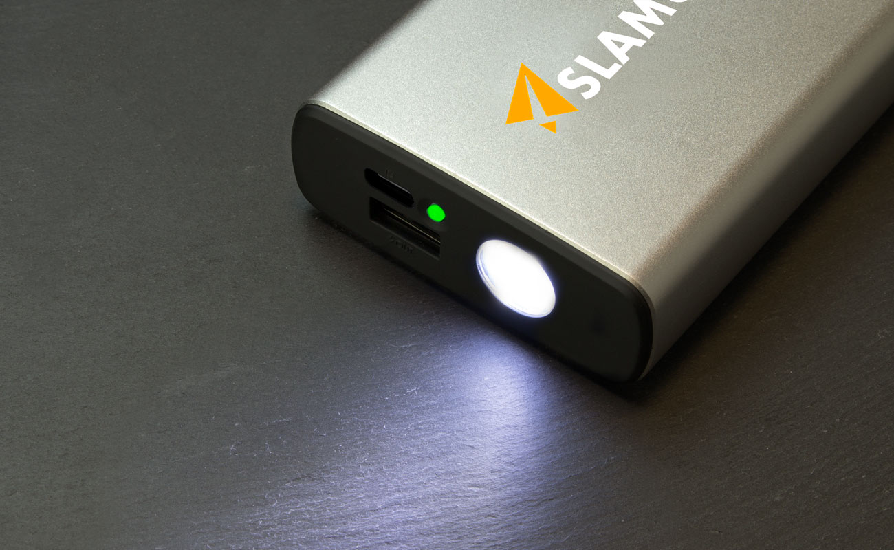 Rex - Egyedi Power Bank gallery thumbnail