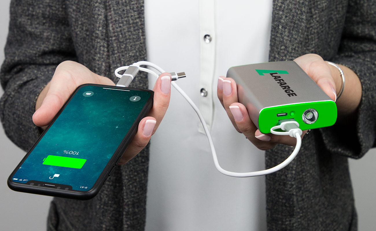 Rex - Egyedi Powerbank gallery thumbnail