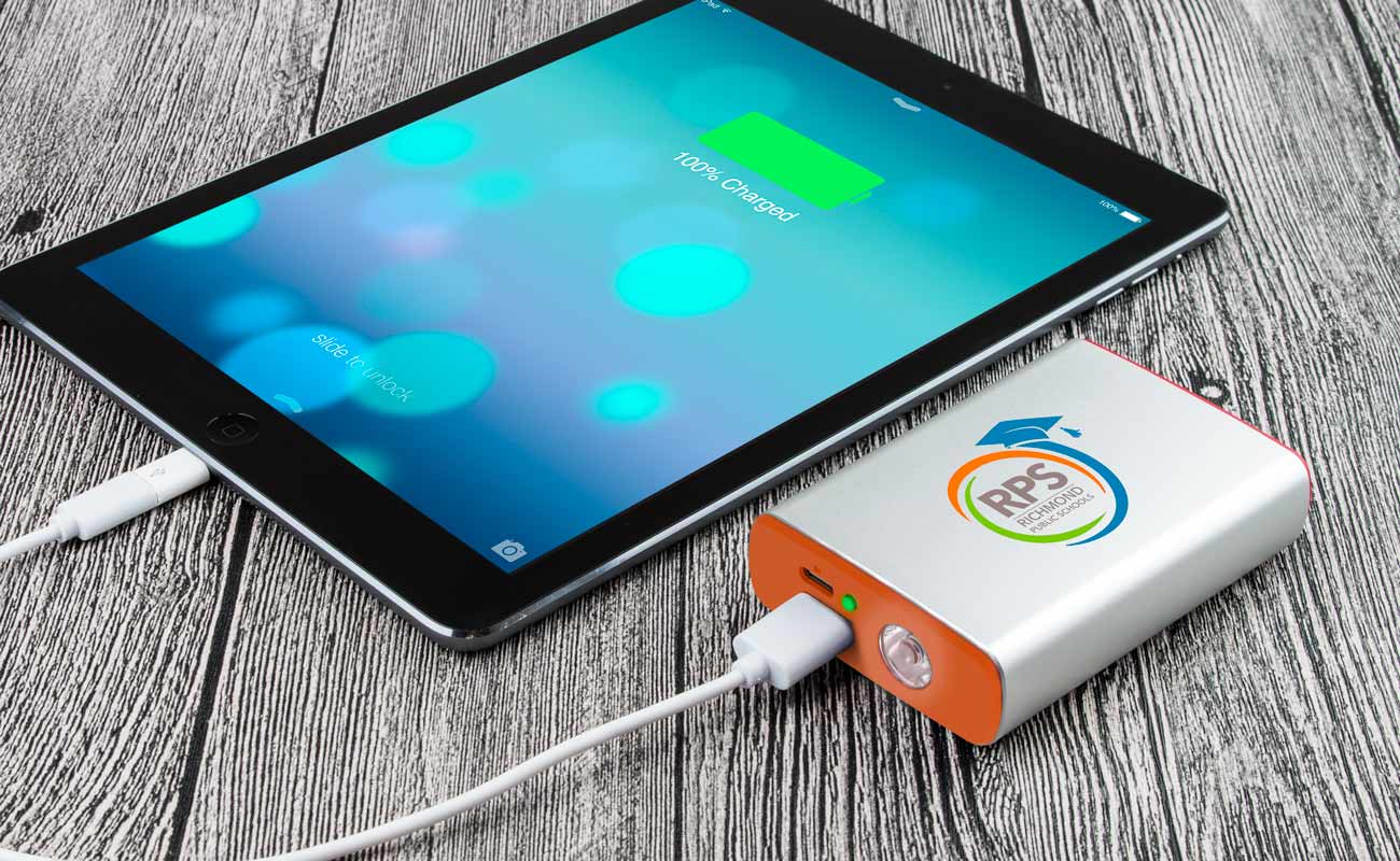 Rex - Üzleti Ajándék USB Tölto gallery thumbnail