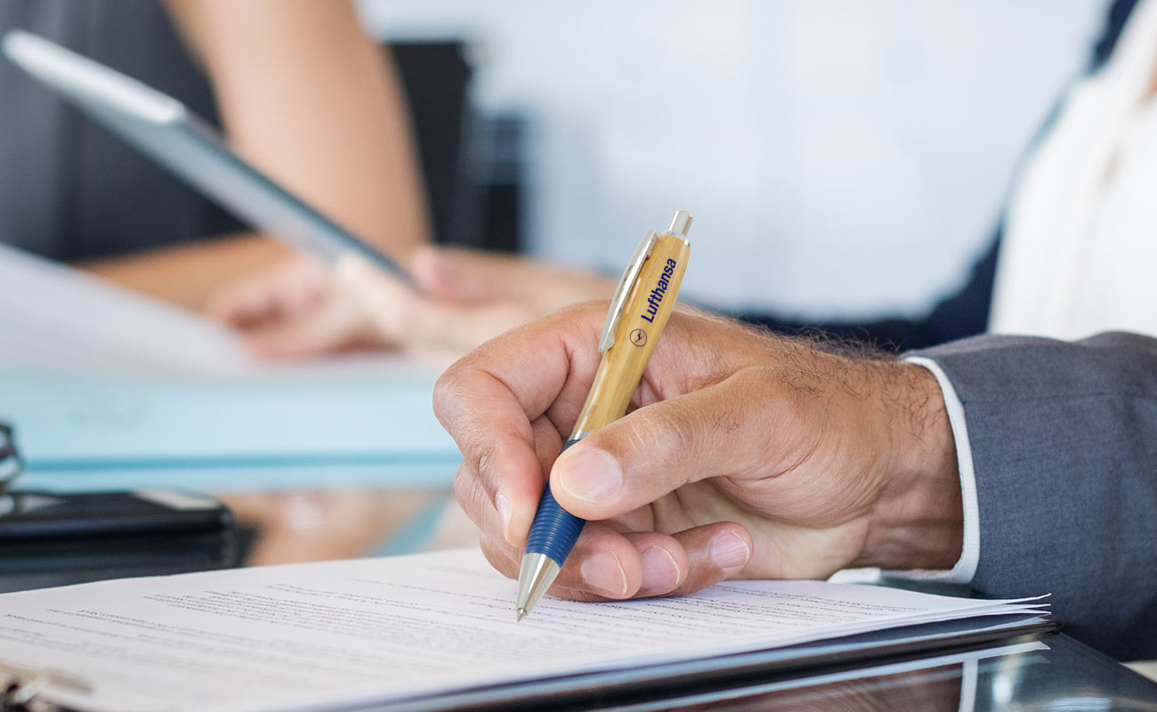 Ridge - Promóciós Bambusztollak Promóciós termékek gallery thumbnail