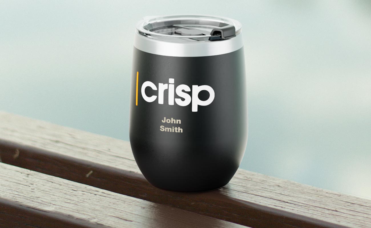 Rondo - Személyre szabott utazócsésze gallery thumbnail