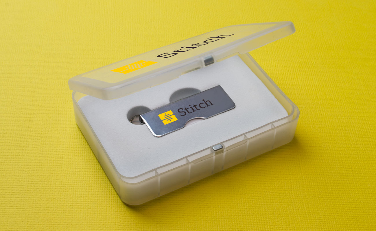 Rotator - Egyedi USB Pendrive gallery thumbnail