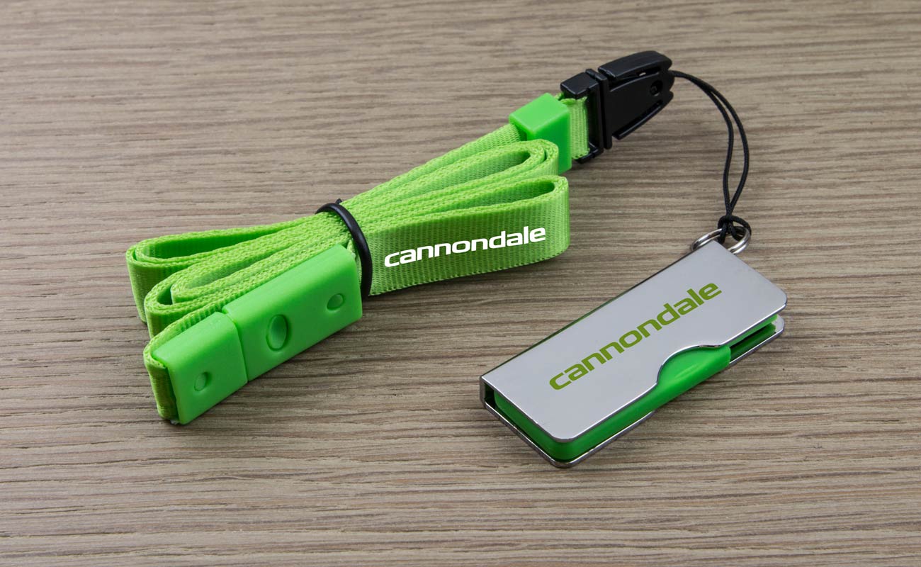 Rotator - Pendrive Logozás gallery thumbnail