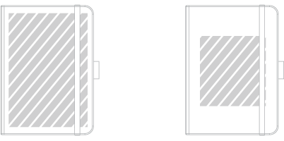 Jegyzetfüzet Fotónyomtatás