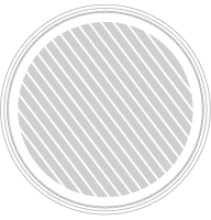 Poháralátét Szitázás