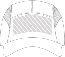 Sapka Fotónyomtatás