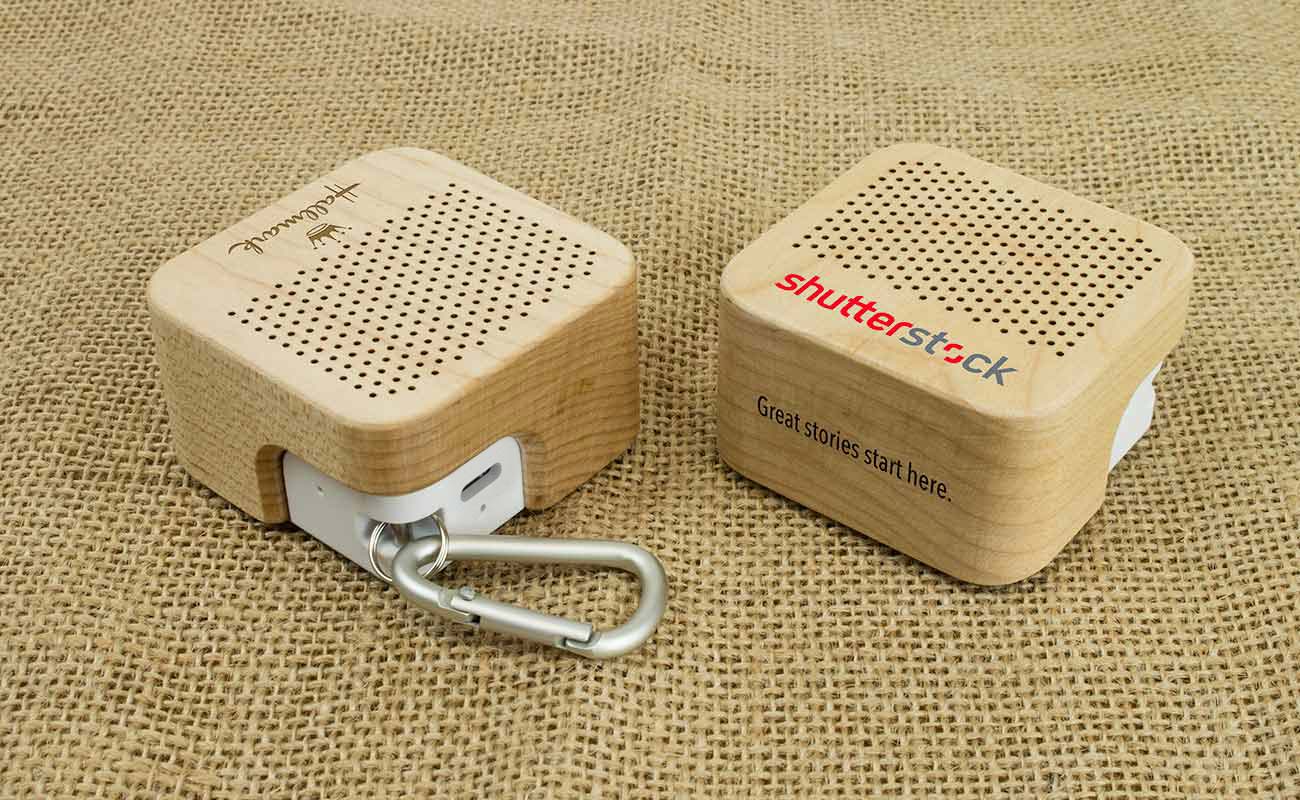 Seed - Üzleti Ajándék Bluetooth Hangszórók gallery thumbnail