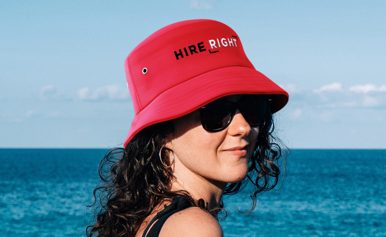 Shade - Márkás vödrös sapkák gallery thumbnail