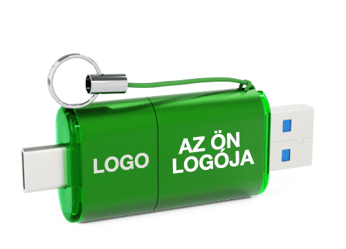 Shift - Pendrive USB-C Egyedi Shift - Pendrive USB-C Egyedi