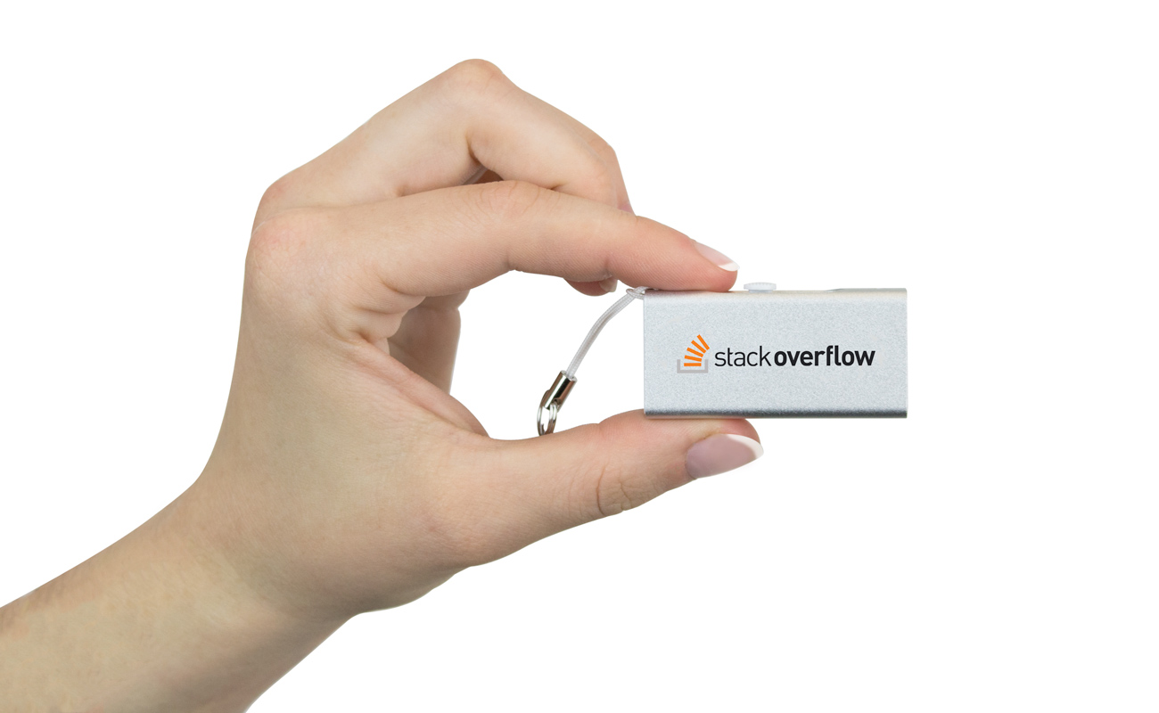 Slide - Pendrive USB-C Egyedi gallery thumbnail