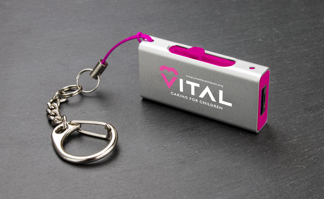 Slide - Egyedi USB Pendrive USB-C gallery thumbnail