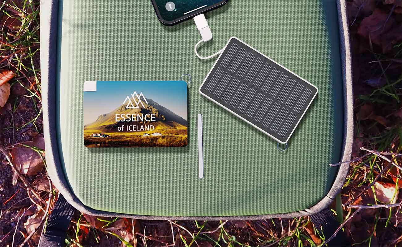 Solar Card - Testreszabott napelemes tápegységek gallery thumbnail