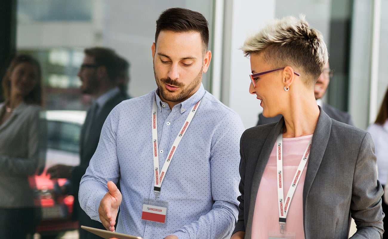 Summit - Testreszabott Lanyards gallery thumbnail