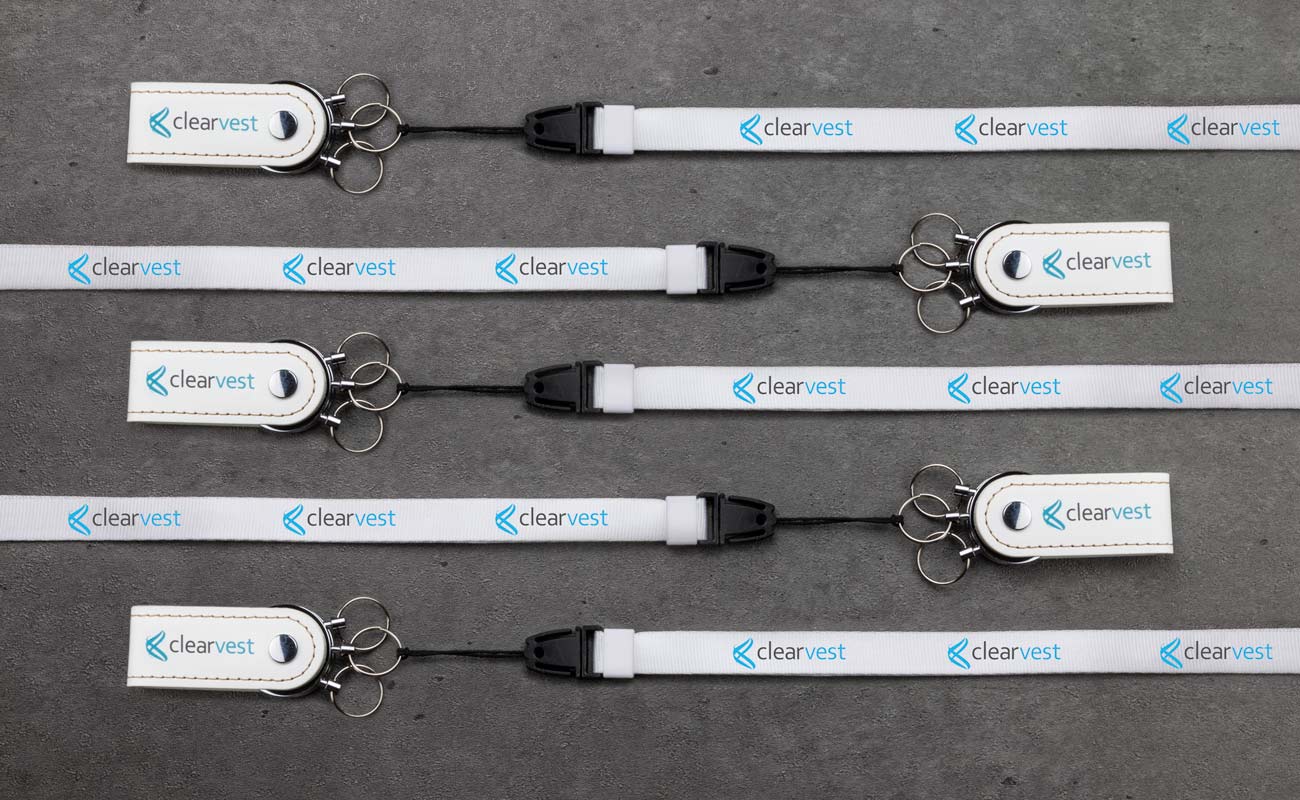 Swift - Bőr USB-kulcsok gallery thumbnail