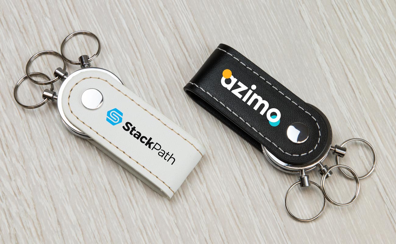 Swift - Bőr USB-k gallery thumbnail