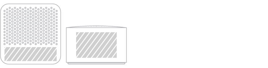 Bluetooth® hangszóró
 Szitázás Bluetooth® hangszóró
 Szitázás