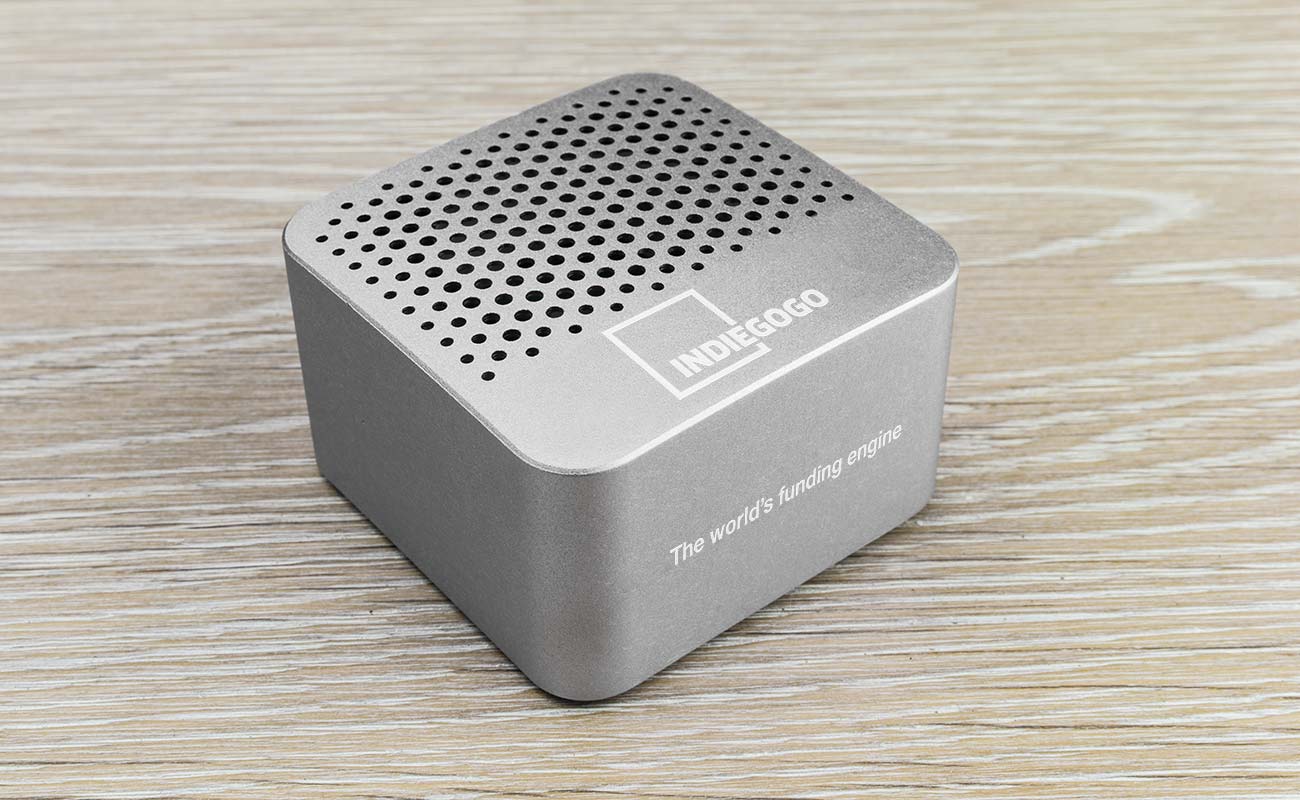 Tab - Üzleti Ajándék Bluetooth Hangszórók gallery thumbnail