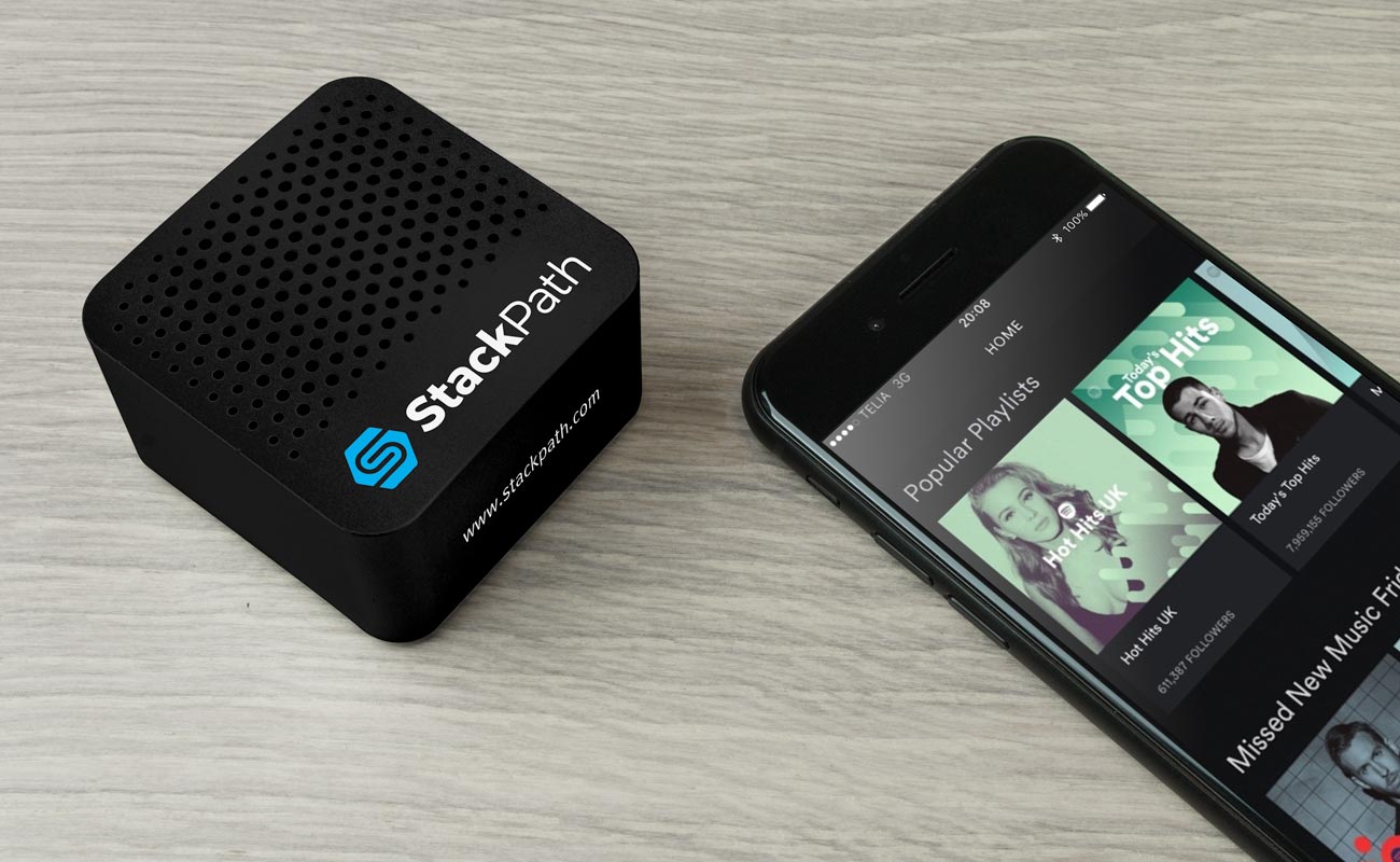 Tab - Szitázás Bluetooth Hangszórók gallery thumbnail