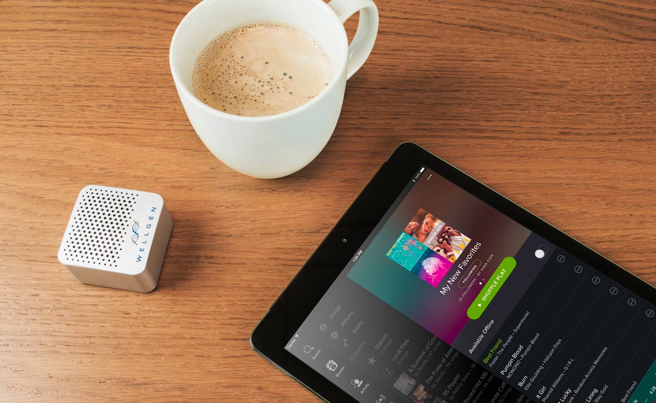 Tab - Repi Ajándékok Bluetooth Hangszórók gallery thumbnail