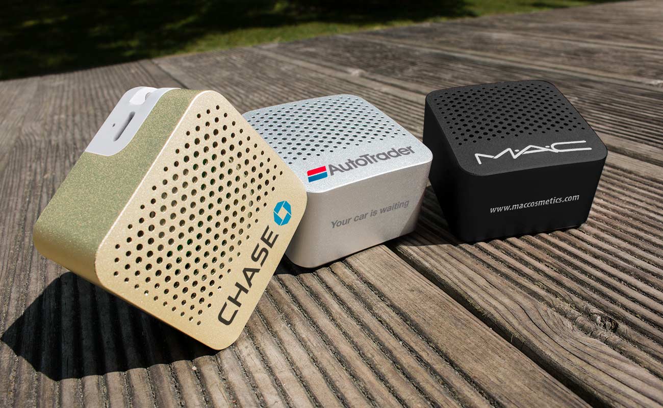 Tab - Reklámtoll Bluetooth Hangszórók gallery thumbnail