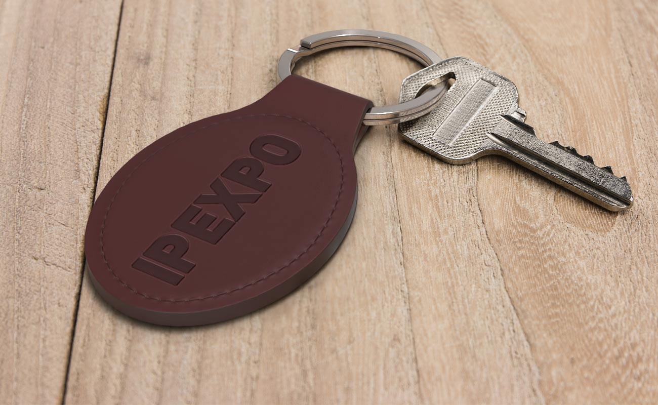 Tanner - Egyedi promóciós Kulcstartók gallery thumbnail