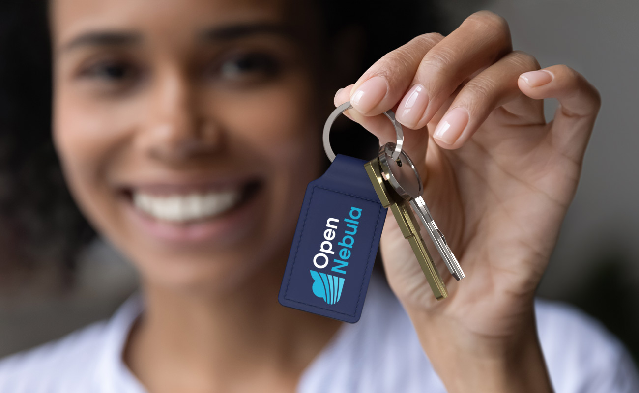 Tanner - Testreszabott promóciós Kulcstartók gallery thumbnail