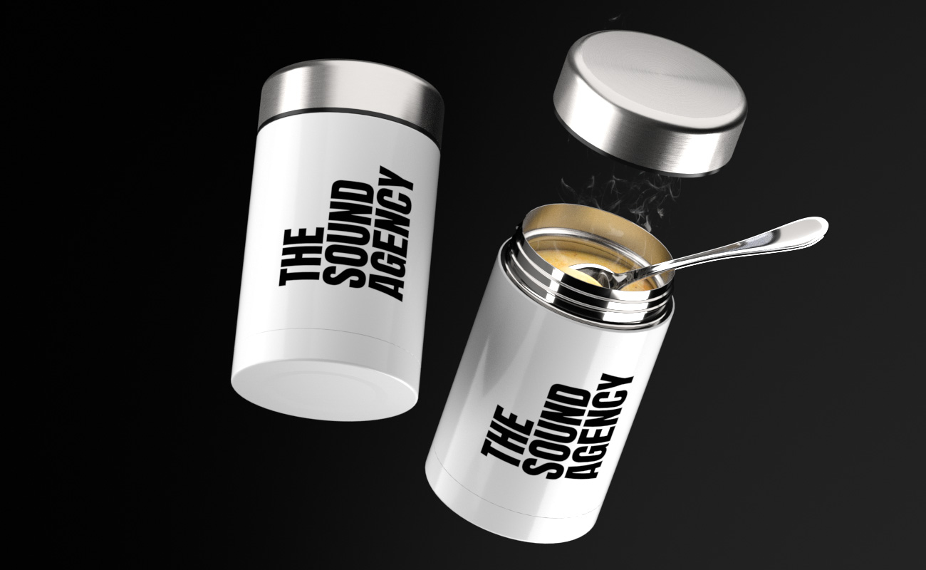 Tastie - Promóciós Szigetelt élelmiszer-tartályok Promóciós termékek gallery thumbnail