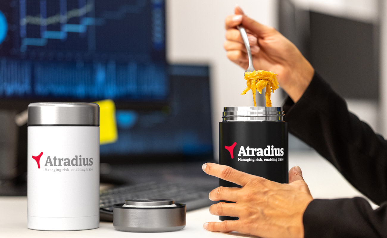 Tastie - Egyedi Szigetelt élelmiszer-tartályok gallery thumbnail