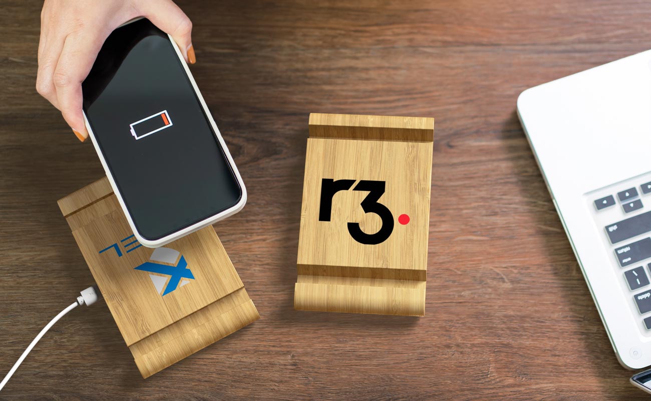 Terra - Nagy mennyiségű vezeték nélküli telefontöltő állomások gallery thumbnail