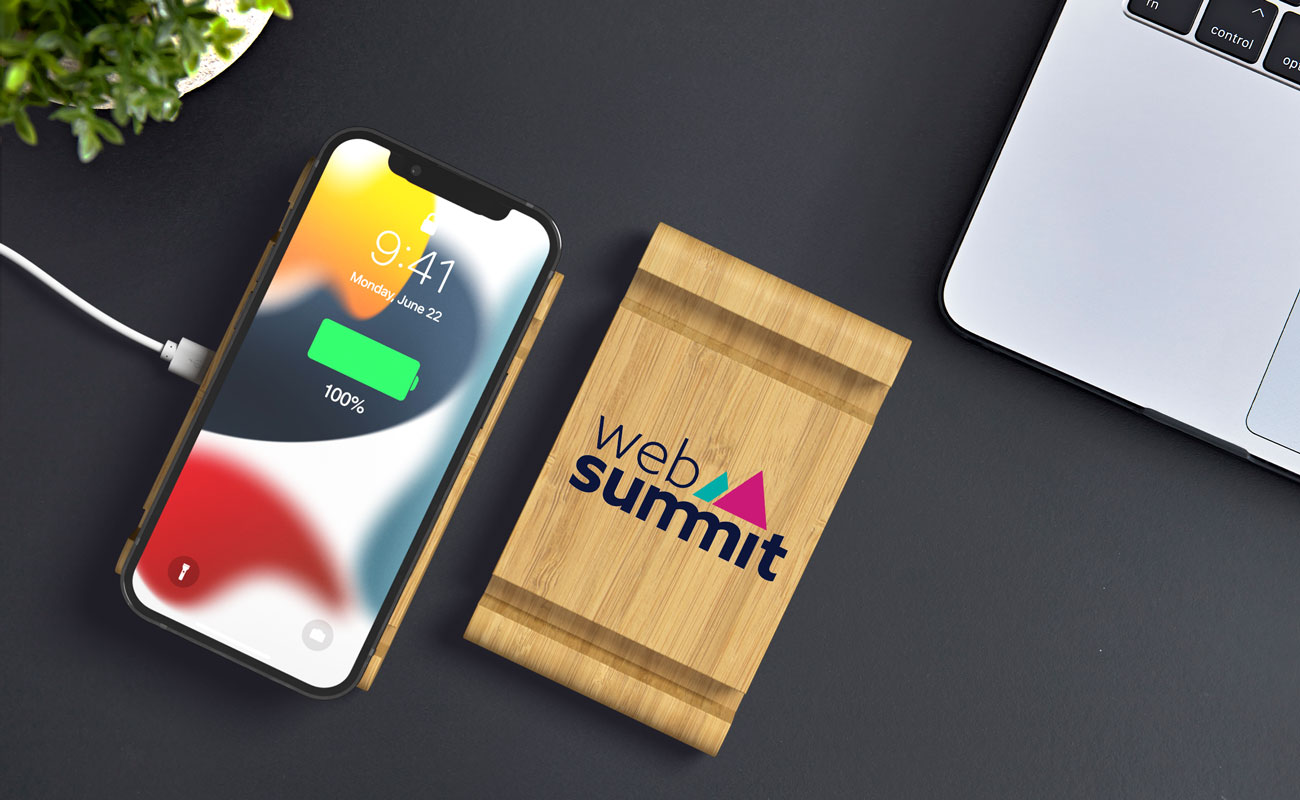 Terra - Vezeték nélküli töltők nagyban gallery thumbnail